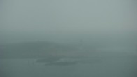 Archiv Foto Webcam Helgoland: Blick auf die Ladungsbrücke 17:00