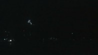 Archiv Foto Webcam Helgoland: Blick auf die Ladungsbrücke 19:00
