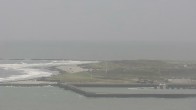 Archiv Foto Webcam Helgoland: Blick auf die Ladungsbrücke 11:00