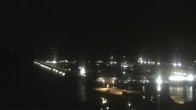 Archiv Foto Webcam Helgoland: Blick auf die Ladungsbrücke 06:00