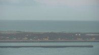 Archiv Foto Webcam Helgoland: Blick auf die Ladungsbrücke 15:00