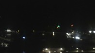Archiv Foto Webcam Helgoland: Blick auf die Ladungsbrücke 01:00