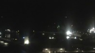 Archiv Foto Webcam Helgoland: Blick auf die Ladungsbrücke 03:00