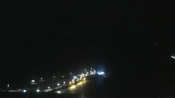 Archiv Foto Webcam Helgoland: Blick auf die Ladungsbrücke 23:00