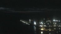Archiv Foto Webcam Helgoland: Blick auf die Ladungsbrücke 06:00
