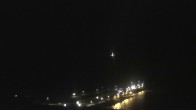 Archiv Foto Webcam Helgoland: Blick auf die Ladungsbrücke 03:00