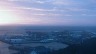 Archiv Foto Webcam Helgoland: Blick auf die Ladungsbrücke 07:00