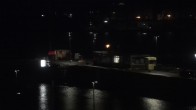 Archiv Foto Webcam Kiel: An den Schleusen 23:00