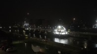 Archiv Foto Webcam Kiel: An den Schleusen 01:00