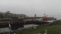 Archived image Webcam Kiel: At the locks 11:00