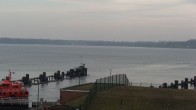 Archiv Foto Webcam Kiel: An den Schleusen 09:00