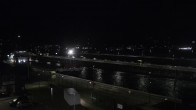 Archiv Foto Webcam Kiel: An den Schleusen 23:00