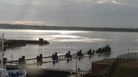 Archiv Foto Webcam Kiel: An den Schleusen 06:00
