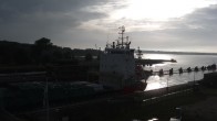 Archiv Foto Webcam Kiel: An den Schleusen 05:00