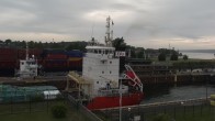 Archiv Foto Webcam Kiel: An den Schleusen 06:00