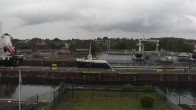 Archiv Foto Webcam Kiel: An den Schleusen 13:00