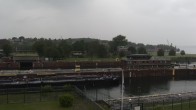 Archiv Foto Webcam Kiel: An den Schleusen 15:00
