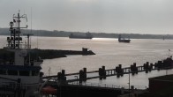 Archiv Foto Webcam Kiel: An den Schleusen 06:00