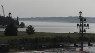 Archiv Foto Webcam Kiel: An den Schleusen 07:00