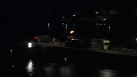 Archiv Foto Webcam Kiel: An den Schleusen 23:00