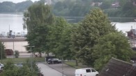 Archiv Foto Webcam Kiel: An den Schleusen 03:00