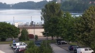 Archiv Foto Webcam Kiel: An den Schleusen 05:00