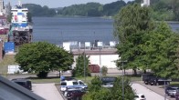 Archiv Foto Webcam Kiel: An den Schleusen 09:00