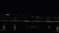 Archiv Foto Webcam Kiel: An den Schleusen 23:00