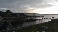 Archiv Foto Webcam Kiel: An den Schleusen 06:00