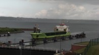 Archiv Foto Webcam Kiel: An den Schleusen 15:00