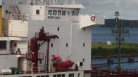 Archiv Foto Webcam Kiel: An den Schleusen 17:00
