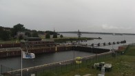 Archiv Foto Webcam Kiel: An den Schleusen 15:00
