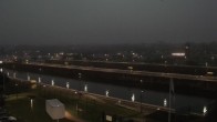 Archiv Foto Webcam Kiel: An den Schleusen 03:00