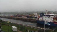 Archiv Foto Webcam Kiel: An den Schleusen 05:00