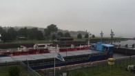 Archiv Foto Webcam Kiel: An den Schleusen 06:00