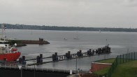 Archiv Foto Webcam Kiel: An den Schleusen 09:00