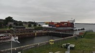 Archiv Foto Webcam Kiel: An den Schleusen 13:00