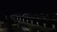 Archiv Foto Webcam Kiel: An den Schleusen 23:00