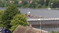 Archiv Foto Webcam Kiel: An den Schleusen 09:00