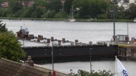 Archiv Foto Webcam Kiel: An den Schleusen 11:00