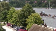 Archiv Foto Webcam Kiel: An den Schleusen 13:00
