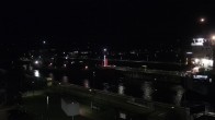 Archiv Foto Webcam Kiel: An den Schleusen 01:00