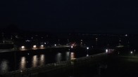 Archiv Foto Webcam Kiel: An den Schleusen 03:00