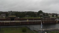 Archiv Foto Webcam Kiel: An den Schleusen 05:00