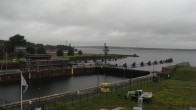 Archiv Foto Webcam Kiel: An den Schleusen 06:00