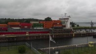 Archiv Foto Webcam Kiel: An den Schleusen 13:00