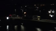 Archiv Foto Webcam Kiel: An den Schleusen 23:00