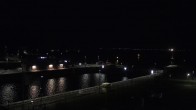 Archiv Foto Webcam Kiel: An den Schleusen 01:00