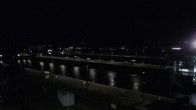 Archiv Foto Webcam Kiel: An den Schleusen 03:00