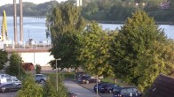Archiv Foto Webcam Kiel: An den Schleusen 05:00